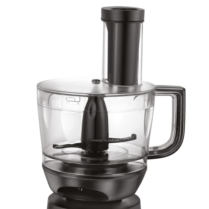 Prestige Endura Pro 1000W Multi Functional Mixer Grinder With Ball Bearing Technology 6 Jars